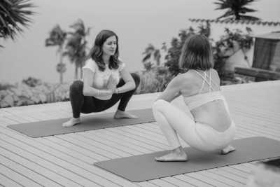 Spanien - San Juan de la Rambla - Island Yoga Retreat in Tenerife 🌴🧘🏼‍♂️ Four Days To Disconnect : With Feel Good Yoga Flows, Hikes and Traditional/Local Food 🥘 - 11