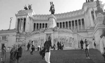 Italy - Rome - Explore small cities in Italy - Lanciano & Chieti and explore Rome & Pescara - 8