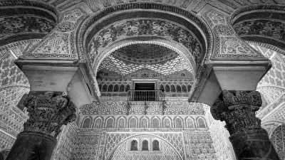 Spain - Seville - Ladies Coworking Retreat in Sévilla, Spain - Shared room - 2