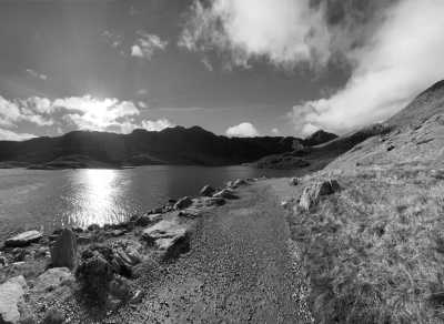 United Kingdom - Snowdonia National Park - Weekend camping adventure in Snowdonia 🌄 Adrenaline rush in Zip World and Snowdon hike!🚶‍♀️