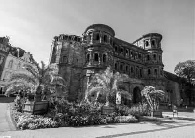 Western Europe - Trier - Discover the Heart of Europe:  🇱🇺🇧🇪🇫🇷🇩🇪🇳🇱 5  countries in 3 Unforgettable Days!