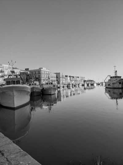 Italy - Mazara del Vallo - Explore the West Coast of Sicily | Gastronomy & Rural Regeneration with a Local - 4