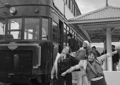 South Africa - Elgin Railway Market - Women's Wellness Journey - Sacred Sisterhood - 1