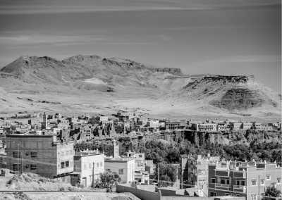 Morocco - Tinghir - Join this 3 days desert trip from Marrakech to Merzouga dunes in Morocco