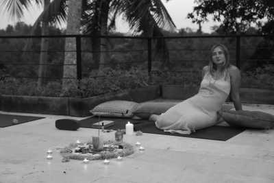 Indonesien - Ubud - Jungle Wellness Retreat Bali, Indonesia: Yoga, Waterfalls, Breathwork & MORE! - 7