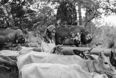 South-eastern Asia - Khmu Residences - Ultimate Cambodia and Laos Group Trip - Ethnic Groups, Local Food, Temples and Nature