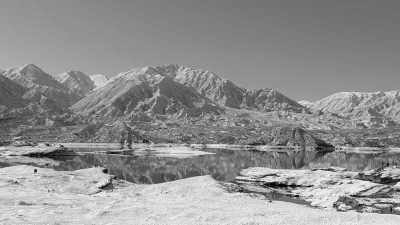 Argentina - Potrerillos - Discover Mendoza, Argentina with a local: Mountains, Wine & Food Culture and more! - 2