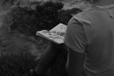 Vereinigtes Königreich - Edinburgh - Girls' Getaway in Scotland: Painting, Whisky Tasting, and Design Exploration! - 1