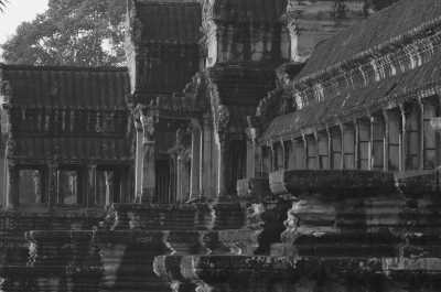 Kambodscha - Krong Siem Reap - Lost in Cambodia: Explore Siem Reap's Beauty in 8 Days - 2
