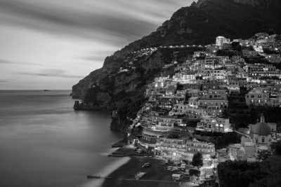 Italy - Positano - Amalfi Coast, Capri, Lake Como & Venice Escape — The Ultimate South + North Italy Adventure