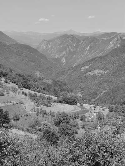 Romania - Herkulesbad - Luxus Road Trip - 9 Tage durch Rumänien - 3