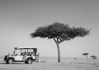 Kenya - 7 Days Best of Kenya Wildlife Safari Along Lake Elmenteita and Lake Nakuru to Maasai Mara - JoinMyTrip