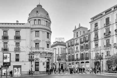 Spain - Granada - Explore Spain's Best in 11 Days: Barcelona, Madrid, Toledo, Valencia, Granada, and Sevilla - 3