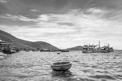 Vietnam - Vũng Tàu - Remote Working in Vung Tau Cape : Escape the Big City - 2