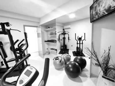 Greece - Armenoi - HomeOffice in CRETE 🇬🇷 ☀️  (Chania): 2 pools, playroom, gym, BBQ and much more! - 7