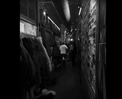 Netherlands - Utrecht - Smoke Boat Trip in the Netherlands - 11