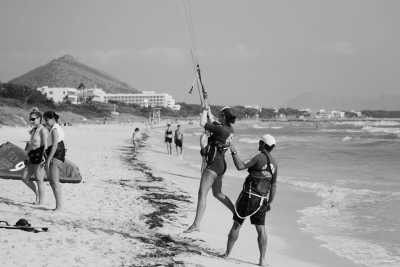 India - Baga Beach - Unveiling the Magic of Goa, India: A 6-Day Journey in July 2023 - 4