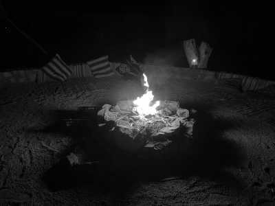 Ägypten - Malakot Mountain Oasis - Immerse in the Charming Dahab, Egypt: Experience Quality Time with Locals - 2