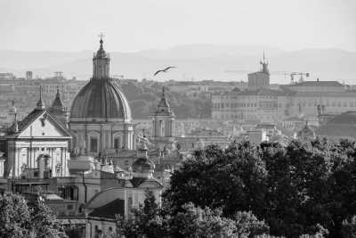 Italien - Metropolitan City of Rome Capital - Vegan Delights in Rome: Weekend Getaway! - 1