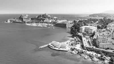 Greece - Kassiopi - Enchanting beauty of Corfu : Boat trips, Bus tours and Turquoise beaches 🥥🌴 - 1