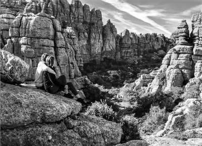 Spain - Antequera - CoWorking & CoLiving in Malaga with a Local: Andalusian Tour, Tapas Delights, Local Pools, Music Vibes, and Breathtaking Sunsets! 🇪🇦🌴 - 2