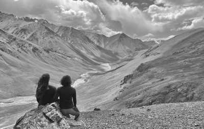 Kyrgyzstan - Tosor - Bergbegeistert durch Kirgistan - Natur und Kultur erleben! - 3