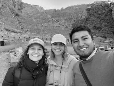 Peru - Sacred Valley - Deep Mountain Exploration in Peru: Cusco, Sacred Valley and Machu Picchu - 1