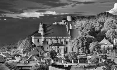 Poland - Kazimierz Dolny - Unique Poland for Beginners Experience: Royal cities, UNESCO Sites, and Food and Wine tours! - 7