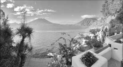 Guatemala - Lake Atitlán - Volcano Expedition in Guatemala: Hike Five Volcano Peaks in Nine Days 🇬🇹 - 1