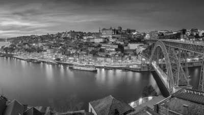 Portugal - Porto - Explore Porto, Portugal in Style - 1