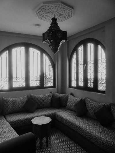 Morocco - Tamraght - Dive into the thrill of surfing, yoga, and delicious food, all while discovering the captivating beauty of the landscapes around Taghazout🏄 - 6