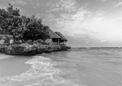 Tanzania - Zanzibar Island - Zanzibar and Mbudya: A Beach Paradise with Rich History and Delectable Food in Tanzania - 1