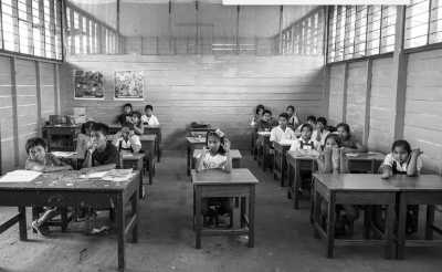 Bolivien - Rurrenabaque - Work and travel in South America - Volunteer in an Animal Sanctuary in Bolivia - 1