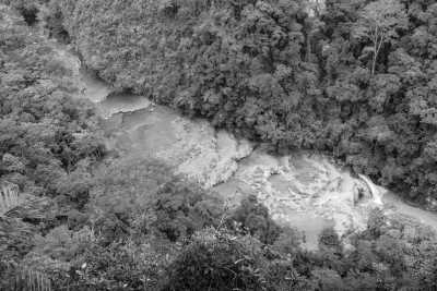 Guatemala - Semuc Champey Natural Monument - Guatemala All-Inclusive Adventure: Turquoise Jungle Springs, Volcano Hike, Coffee Tour, and Lake Villa Amidst Stunning Volcanic Scenery - 2