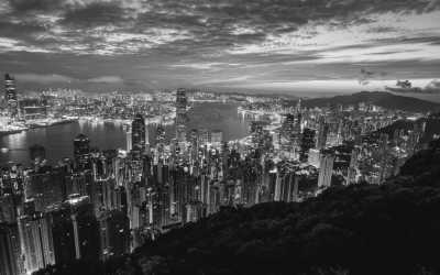 Eastern Asia - Travel with Local in Hong Kong to Explore Nature and the City - JoinMyTrip