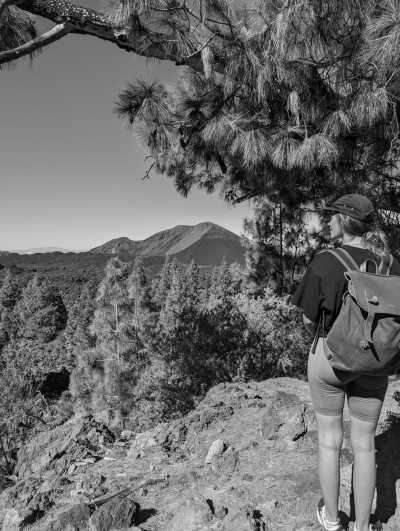 Spain - Playa del Socorro - Discover Tenerife 🌴 - hike to beautiful viewpoints, jump into natural volcanic pools relax at Black Sand Beaches and enjoy traditional cuisine 🥘 - 7