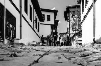 Turkey - Safranbolu - Discover the Unique, Small Towns of Turkey - 6
