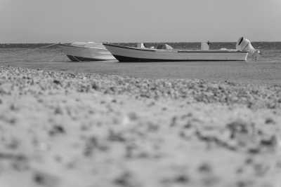 Ägypten - Abu Galoum - Dahab Unforgettable Experience with Tiago&Paola: A Journey of How We Met and Fell For the Land & Local Culture | All-inclusive - 3