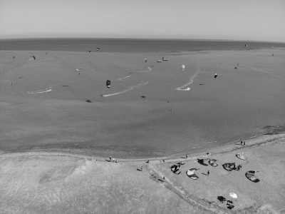 Egypt - Kitesurfen Lernen in Hurghada mit besuch der "Tempel of Karnak". - JoinMyTrip