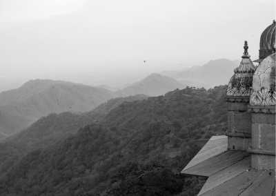 India - Kumbhalgarh Fort - A complete trip to explore Udaipur, India - 2