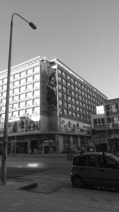 Greece - Monastiriou - Explore Thessaloniki, Greece with a local