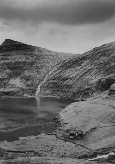 Färöer Inseln - Saksun - Faroe Islands: Explore Pure Nature 🏞️ - 4
