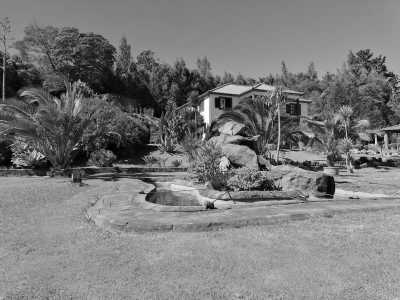 Portugal - Madeira Islands - Homeoffice auf Madeira: Einzelzimmer, Schreibtisch, 400qm Villa, 4800qm2 Garten, Gym, Game Room, ... - 6