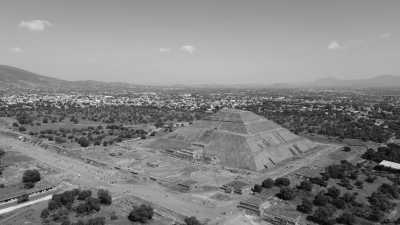 Mexico - Teotihuacán - Day of the Dead: Mexico All inclusive - 4
