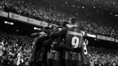 Spain - FC Barcelona Museum - Experience FC Barcelona Game including a 360 Immersive Tour of Barca Stadium and Museum - Unique Experience - 4