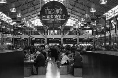 Portugal - Time Out Market Lisbon - Short trip to Lisbon I City Center, Private Room ⚡️