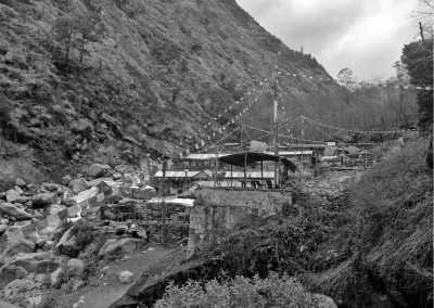 Nepal - Bamboo - Annapurna Base Camp Trek in Nepal: Embark on a Breathtaking Journey