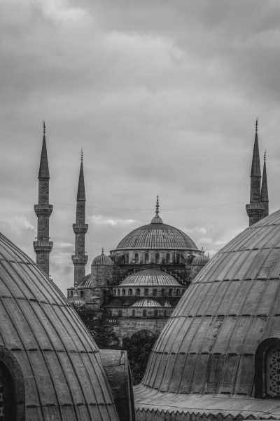 Welt - Istanbul - 🇹🇷17-Day Ultimate Turkey & Egypt Tour – Explore the Best of Both Countries!🇪🇬 - 2