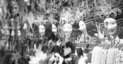 Brasilien - RIO-CARNIVAL - Brazilian Carnival in Rio de Janeiro - Must-have on the bucket list! Party, Caipirinha, Brazilian Funk and Samba, Fun. 💃🏼💃🏼💃🏼 - 2