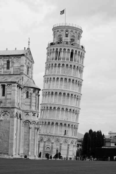 Italy - Pisa - Tuscany, Italy Gems: Discover the Most Iconic Cities of Tuscany in 5 days |  GIRLS ONLY - 2